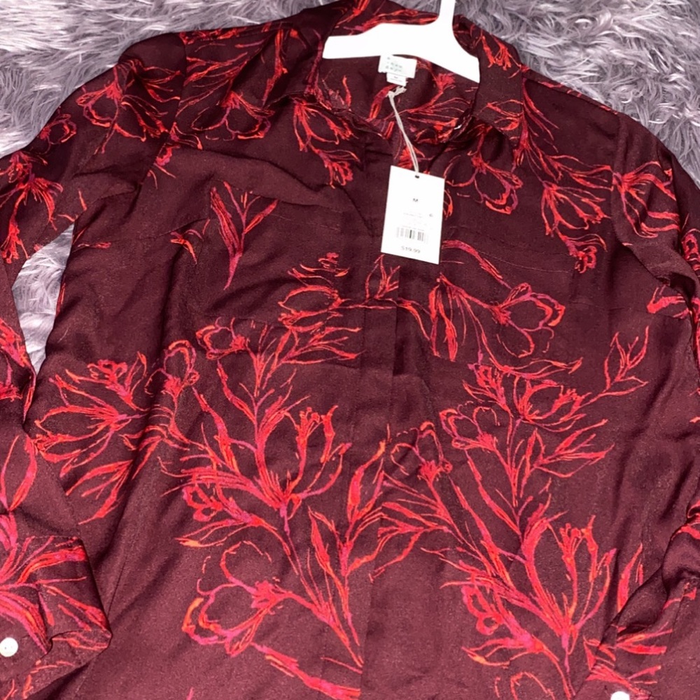 Women’s blouse
